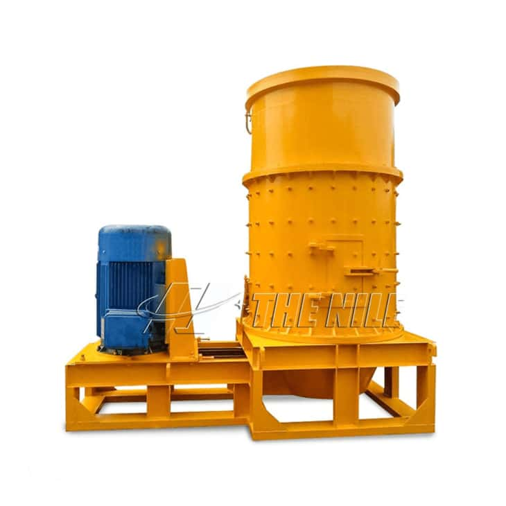 Compound Crusher